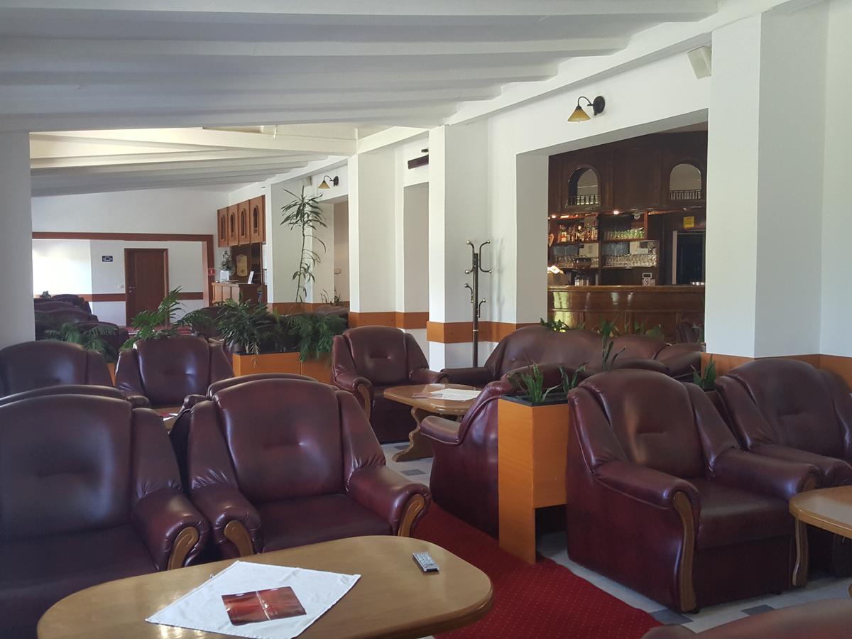 Hotel Mirni Kutak Otocac Luaran gambar