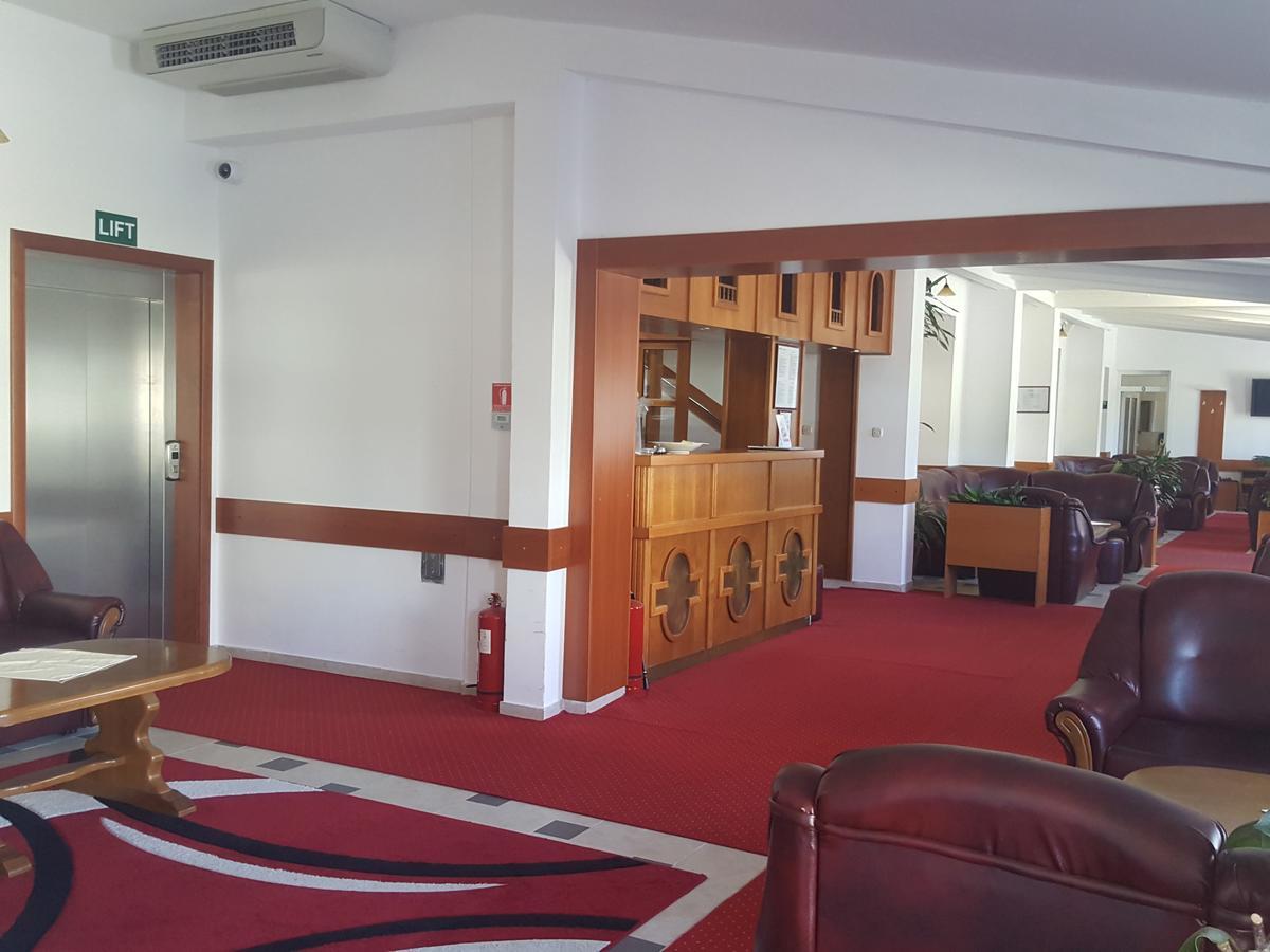 Hotel Mirni Kutak Otocac Luaran gambar